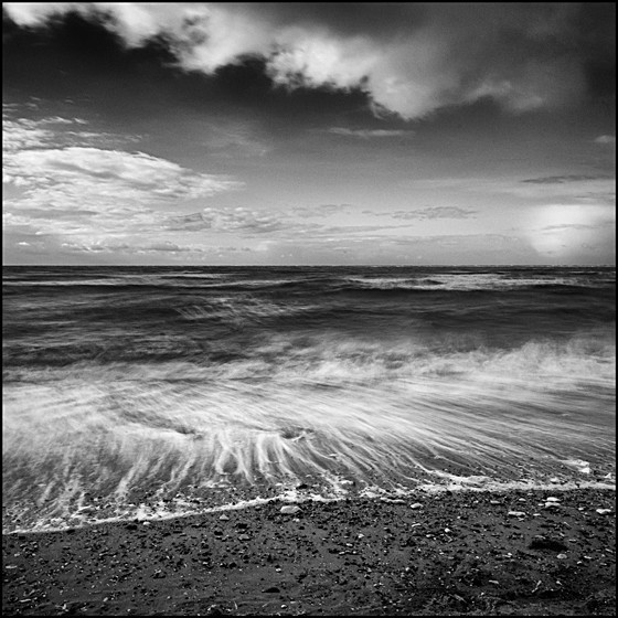 NORTH SEA EBB - COAST