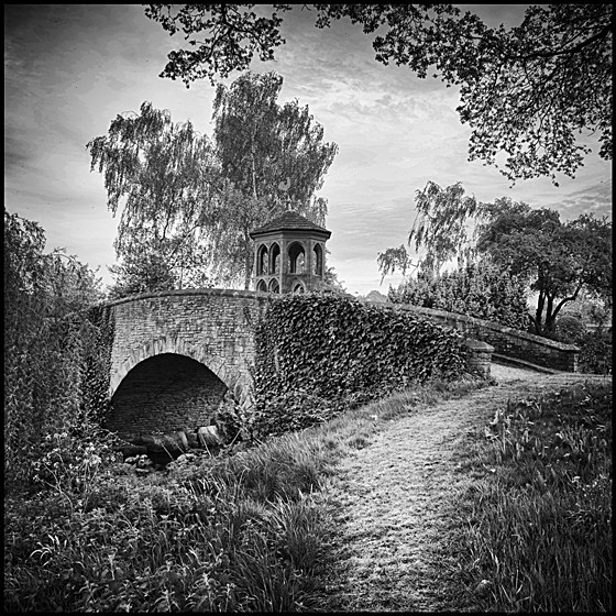 BRIDGE WATCH - LANDSCAPE
