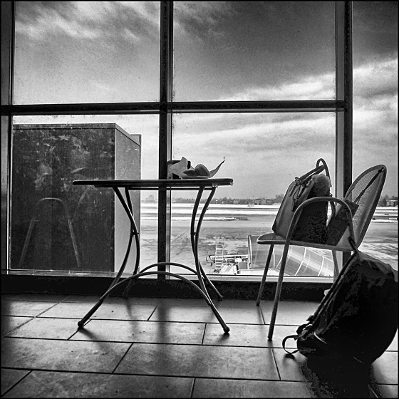 WINDOW CHAIRS 2 - INTERIORS