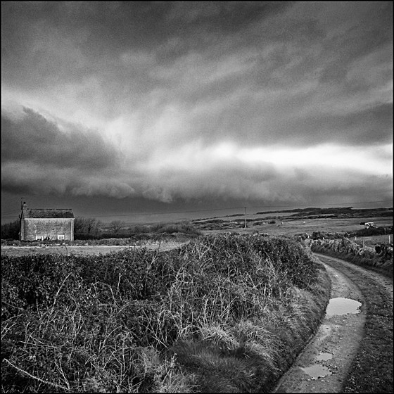 RAB TRACK - LANDSCAPE