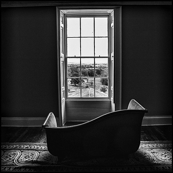 WINDOW CHAIRS 3 - INTERIORS