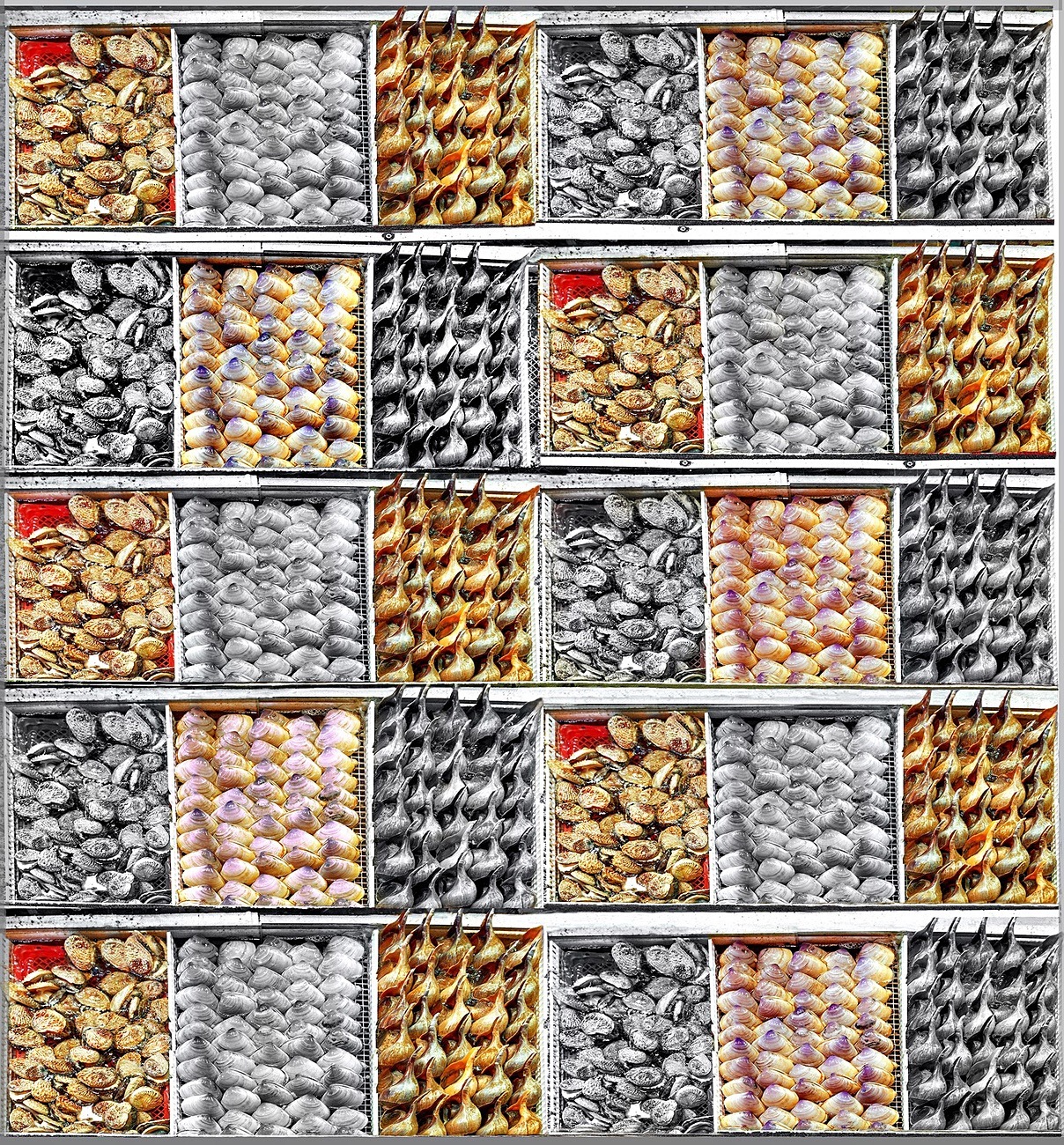  - The Hong Kong Affordable Art Fair collection