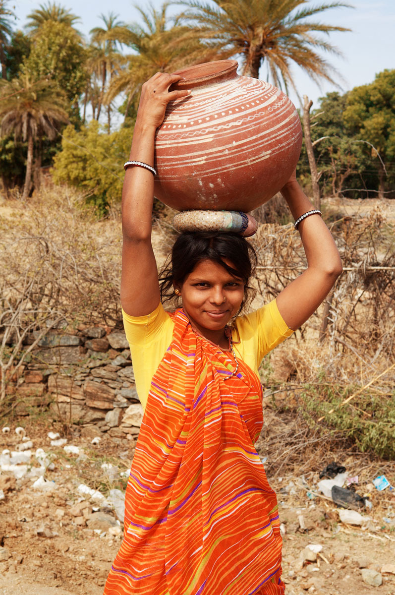 Deogarh, Rajasthan - India