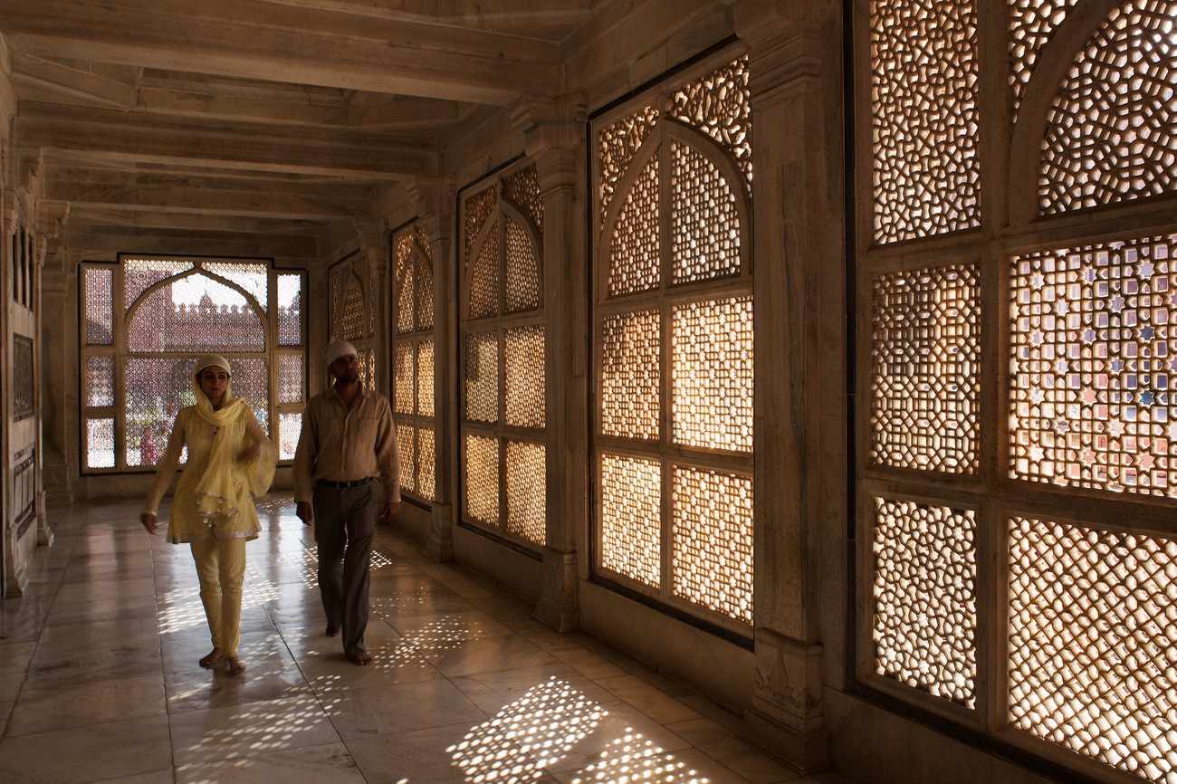 Fatehpur Sikri - India