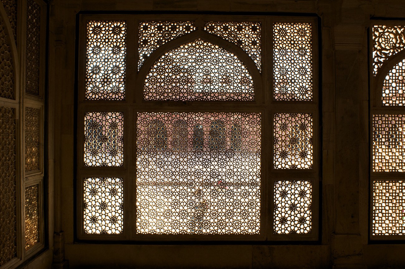 Fatehpur Sikri - India