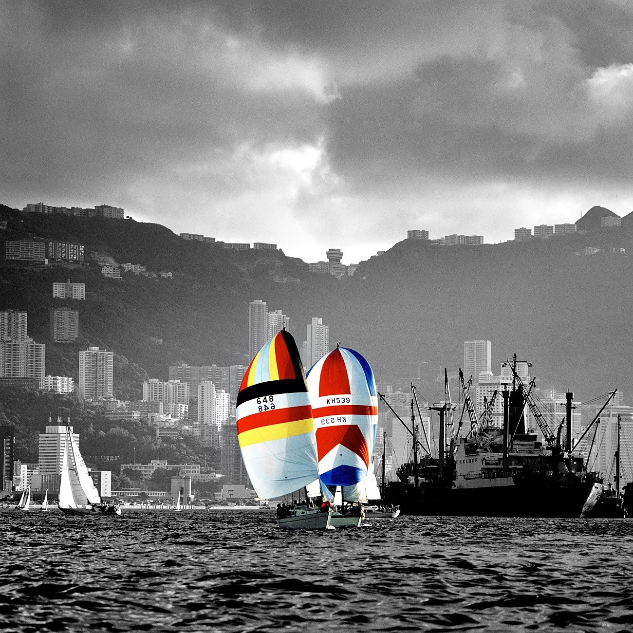  - The Hong Kong Affordable Art Fair collection