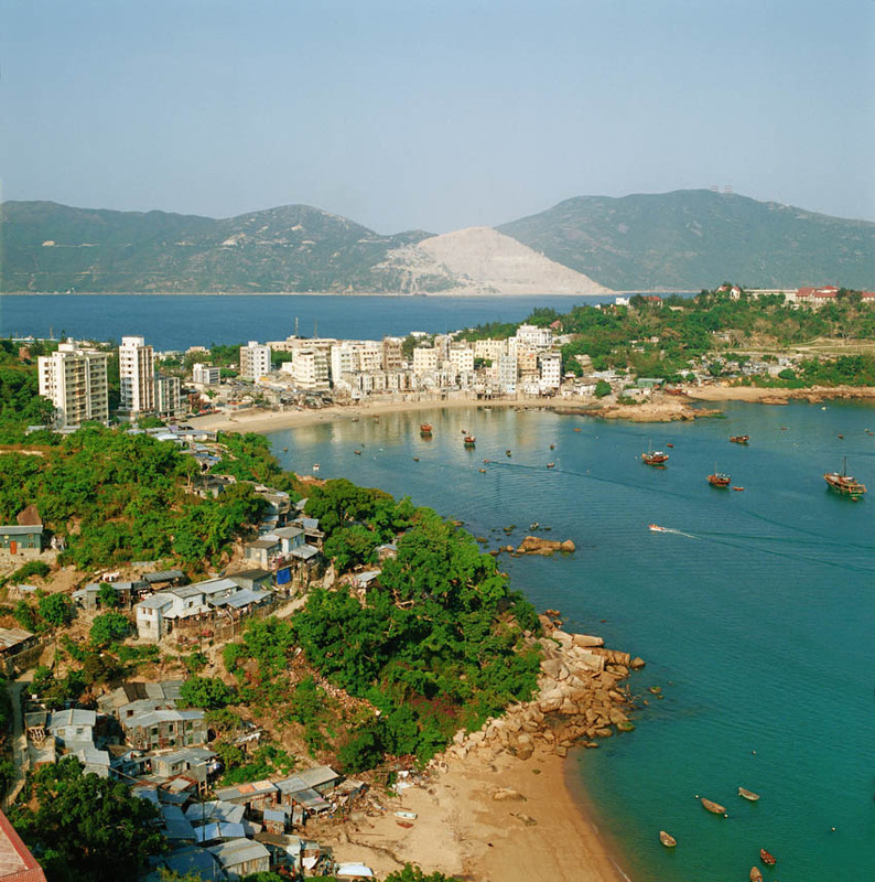 KM-70 Stanley from Chung Hom Kok - 1984 - Hong Kong in the 70s and 80s