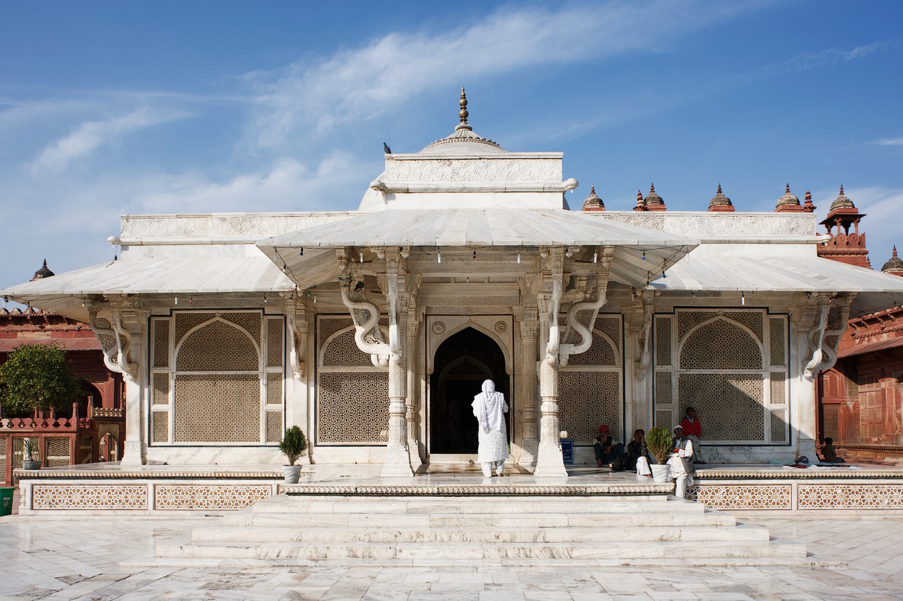 Fatehpur Sikri - India