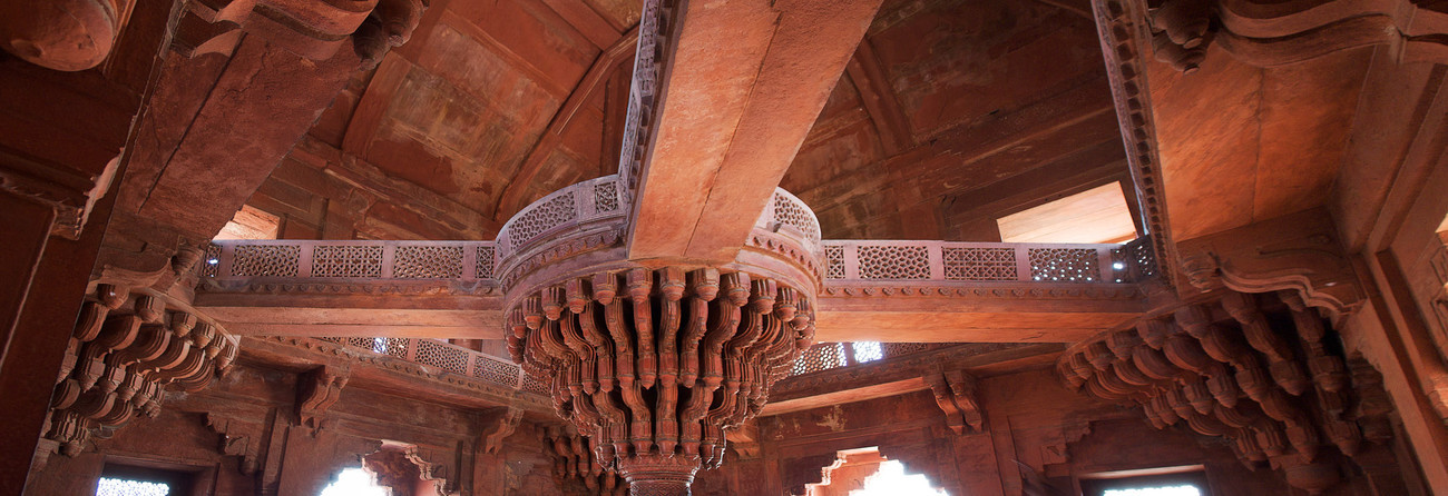 Fatehpur Sikri - India
