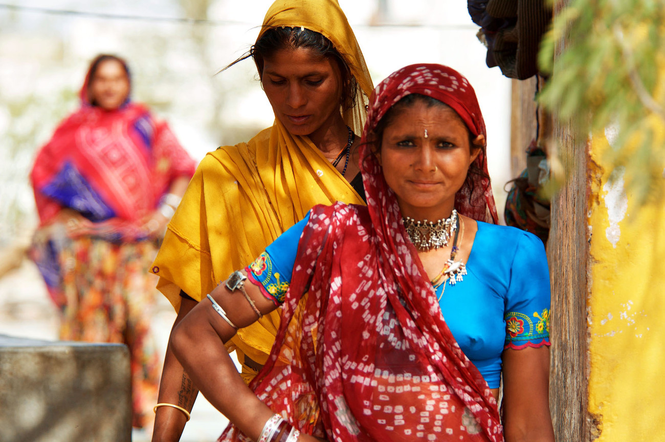Deogarh, Rajasthan - India