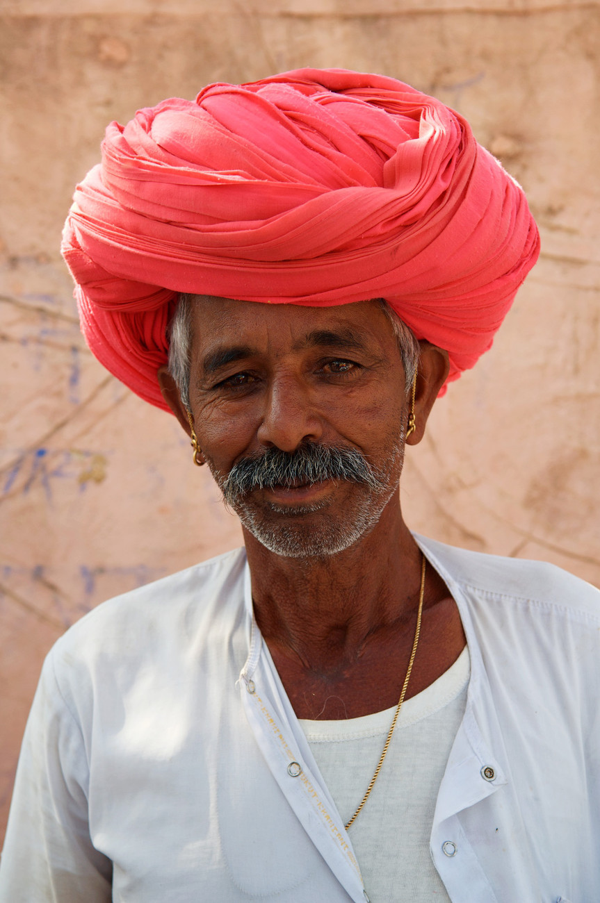 Farmer Chatra Sagar