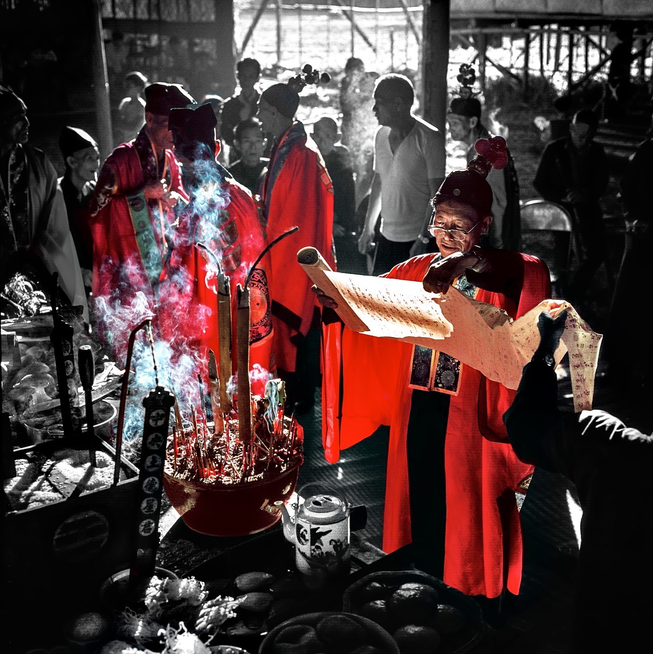  - The Hong Kong Affordable Art Fair collection