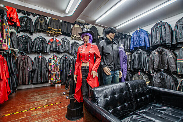  - New Rock Camden Town