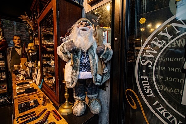  - Camden Market