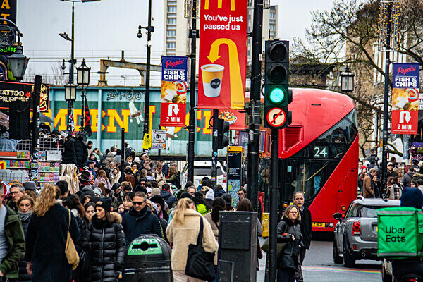  - Camden Market