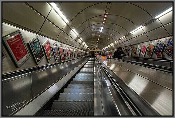  - London Underground