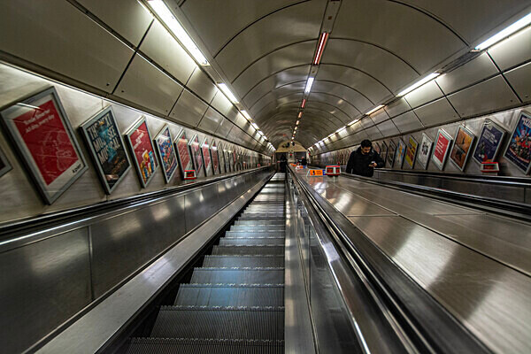  - London Underground