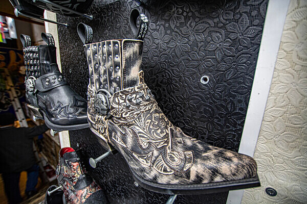  - New Rock Camden Town