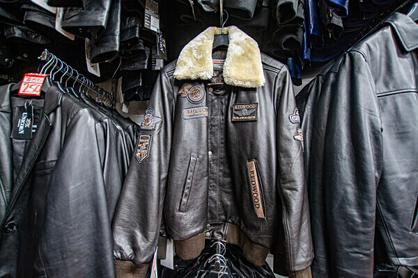  - New Rock Camden Town