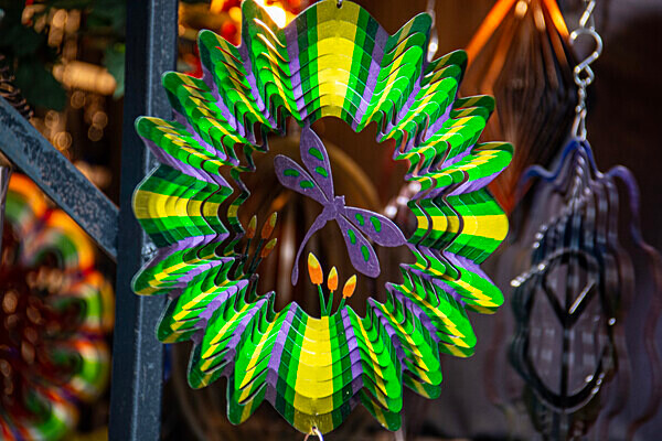  - Camden Market