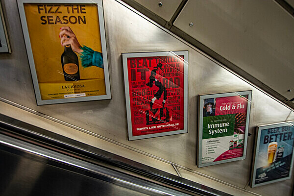  - London Underground