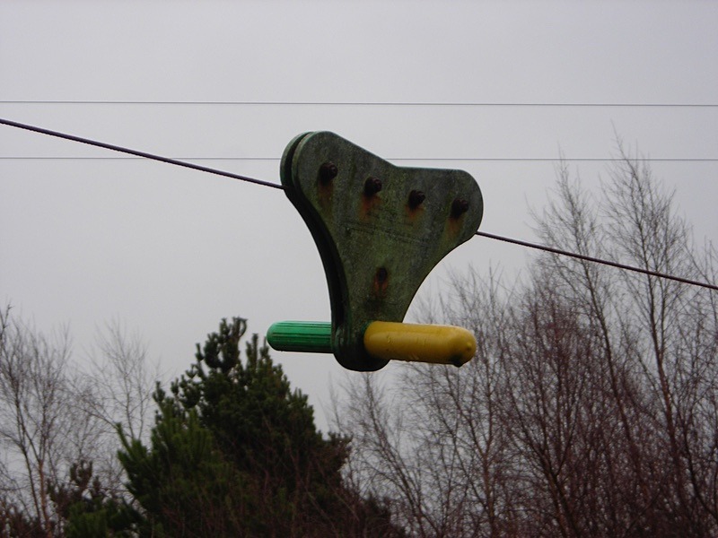 Remnant 6 - Remnants On The Verge Series, Photography/Painting 2012