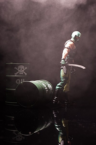 Cobra Agent, Copperhead (IMG_2460) - GI Joe