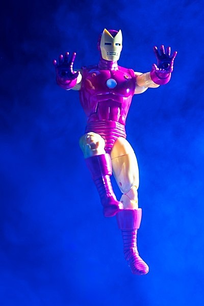 Iron Man - Marvel