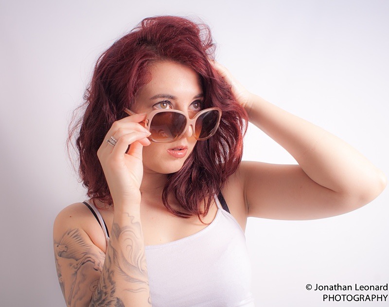  - Becki