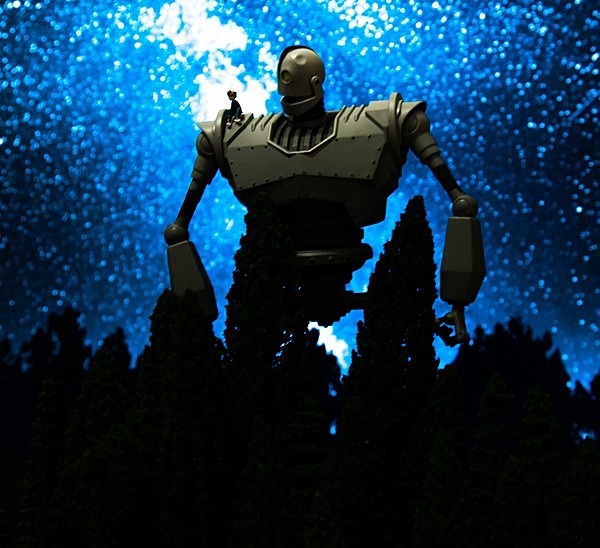 The Iron Giant version F (IMG_3781) - The Iron Giant