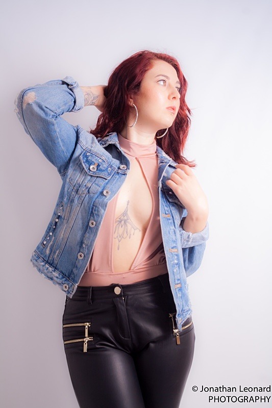  - Becki