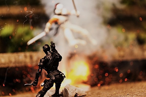 The Rivalry (IMG_1317) - GI Joe