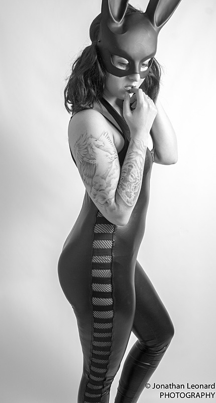 - Becki