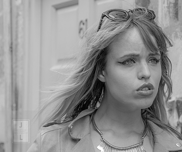  - Angel
