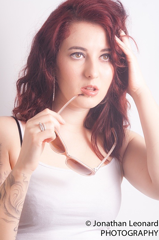  - Becki