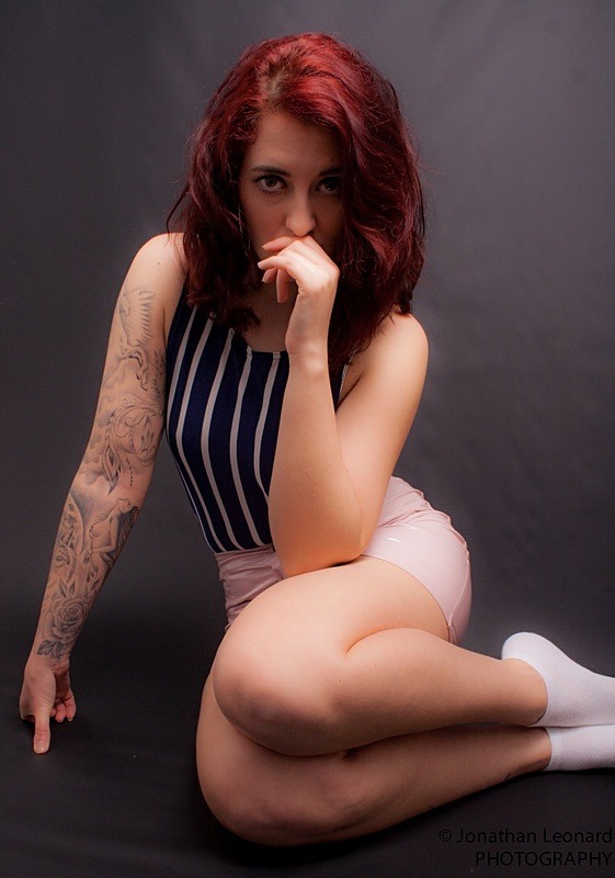  - Becki
