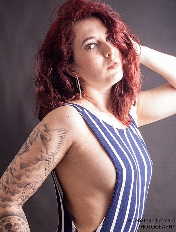  - Becki
