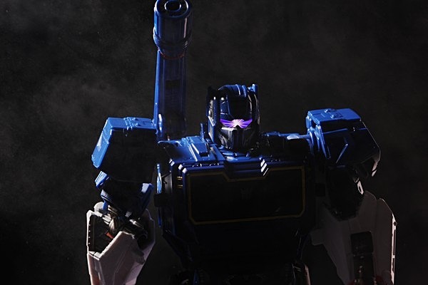 Soundwave (Version B) IMG_3915a - Transformers