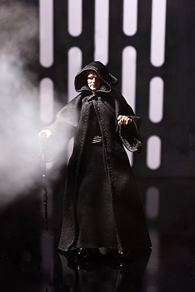 The Emperor (IMG_3116) - Star Wars