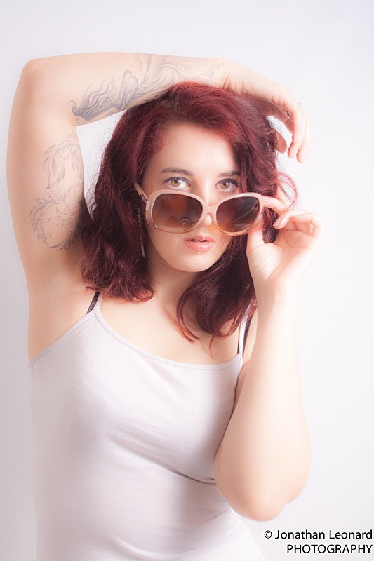  - Becki