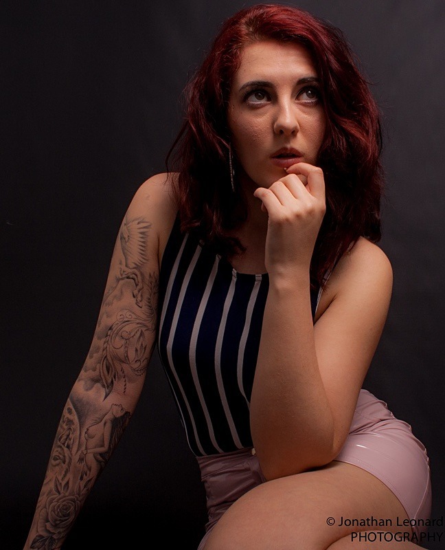  - Becki