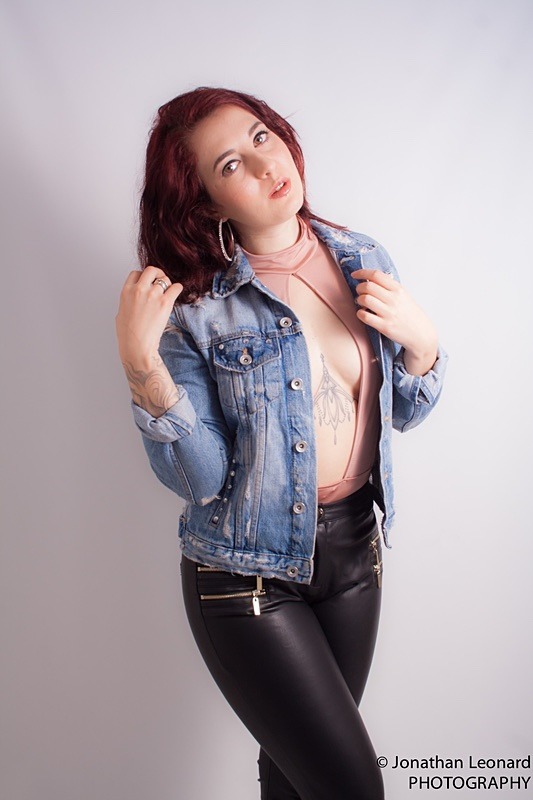  - Becki