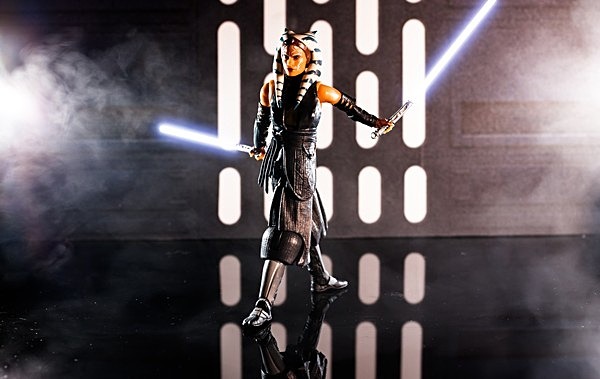 Ahsoka Tano - Star Wars
