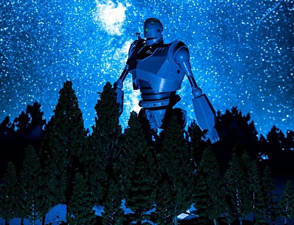 The Iron Giant version B (IMG_3834) - The Iron Giant