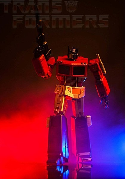 Transformers Prime - Transformers