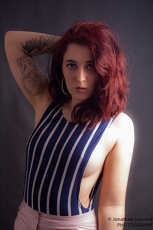  - Becki