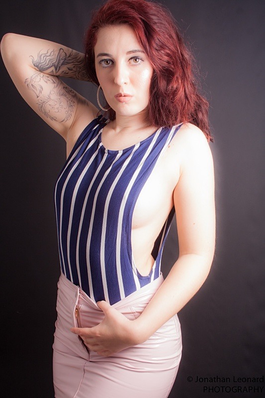  - Becki