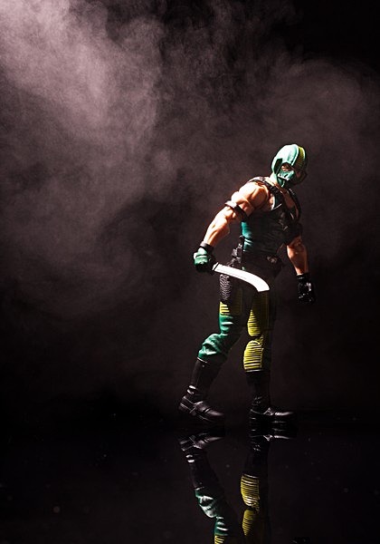 Cobra Agent, Copperhead (IMG_2449) - GI Joe
