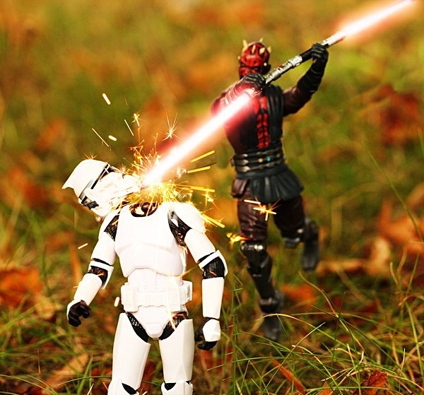 The Fury of Maul (IMG_1585) - Star Wars