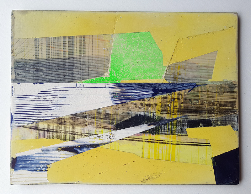  - Paintings 2018/20